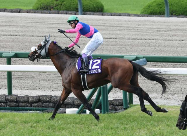 【宝塚記念】武豊メイショウタバルがV!3連単は7番人気→1番人気→10番人気で12万7550円