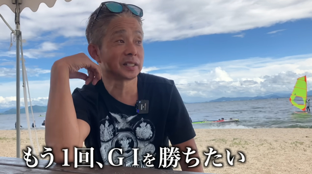 岩田康｢騎手辞めよう、もう無理やと思っても他に何もできん｣