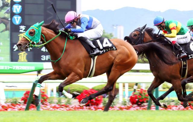 WIN5は1億7550万4160円　的中は3票　函館11Rでブービー14番人気が勝って残り票数が激減