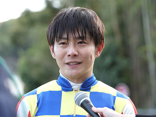 【JpnI連勝をかけ、さきたま杯へ】川須栄彦騎手、シャマルとの日々は「大きな財産」──先輩騎手らも認める“名コンビ”の歩み