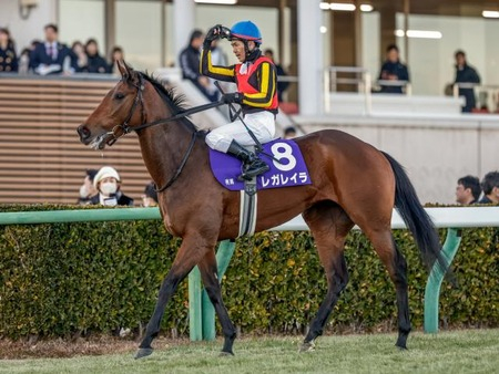 レガレイラ凱旋門賞回避　目標はオールカマー