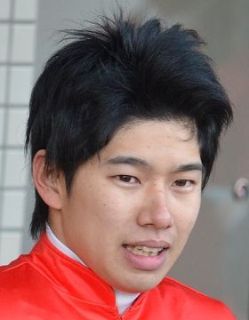 引退の水口優也ラスト騎乗 西部日刊スポーツ杯断然1番人気も･･･