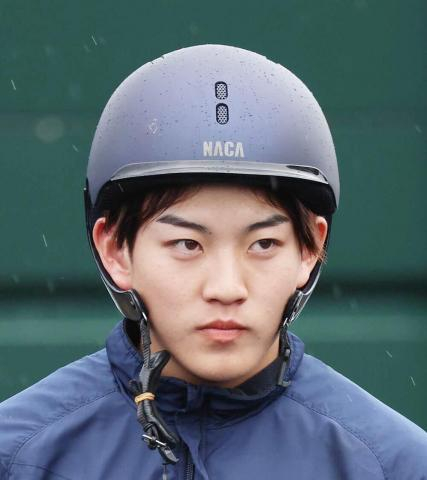 ニュージーランドの遠征中の大久保友雅騎手が一日3勝　テラパ競馬場で4鞍に騎乗