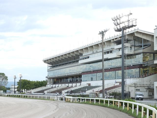 【金沢・兼六園スプリント結果】ケイズレーヴが人気に応えて重賞3勝目