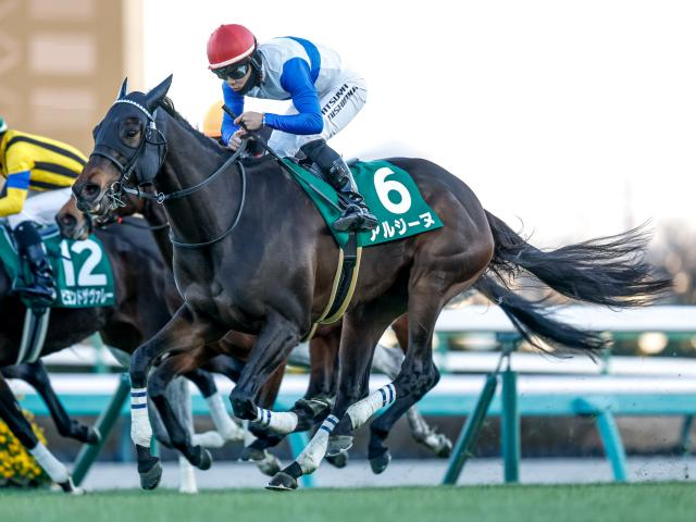 【週末情報】アルジーヌ好勝負/馬三郎のつぶやき