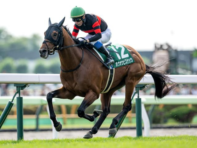 札幌記念、中京記念など3重賞とフランスでジャックルマロワ賞/今週の競馬界の見どころ