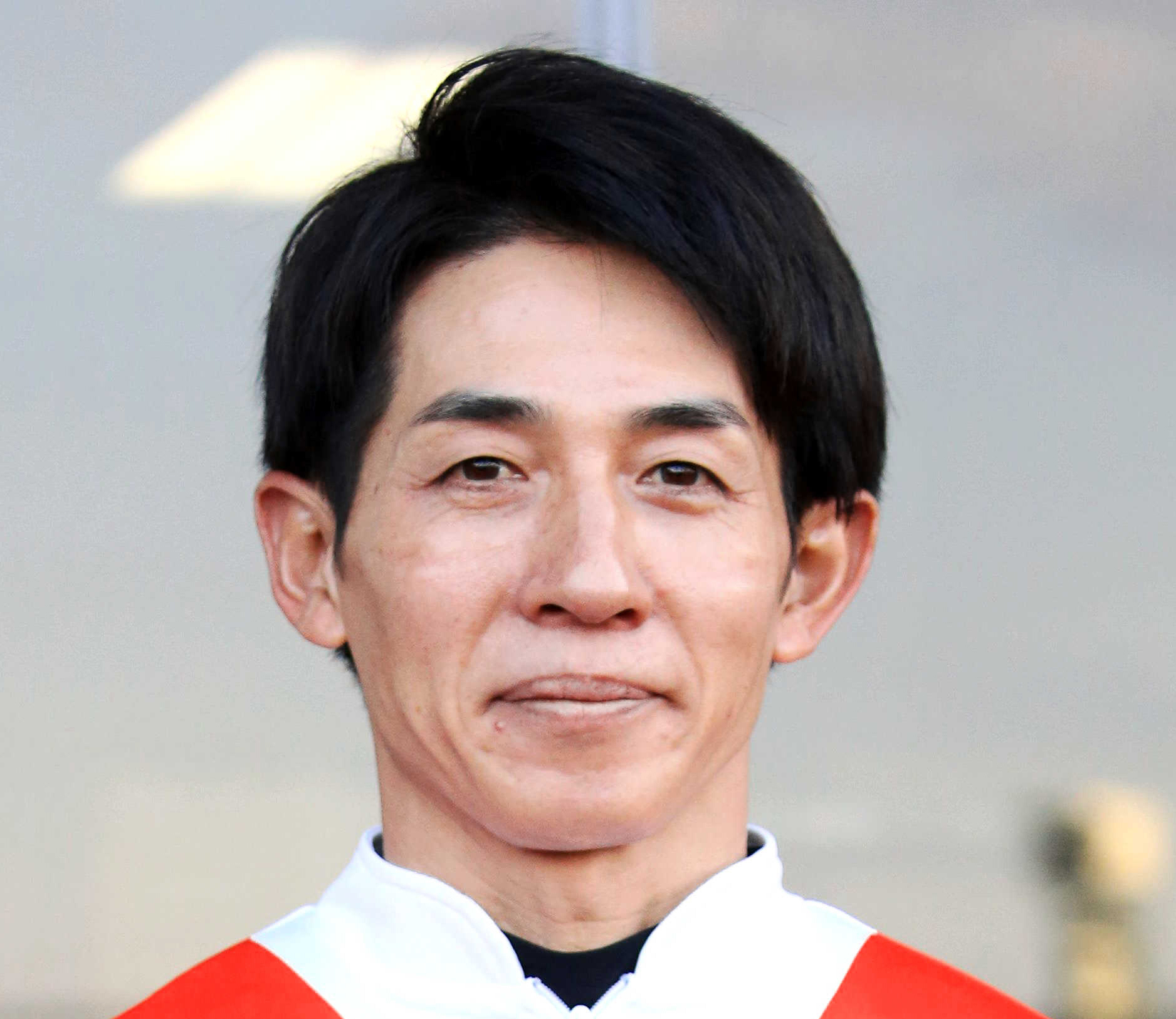 落馬負傷の幸英明騎手は右足かかとの骨折で全治２カ月以上　本人からの依頼で西山オーナーが発表　天皇賞・秋参戦セイウンハーデスまでに復帰目指す