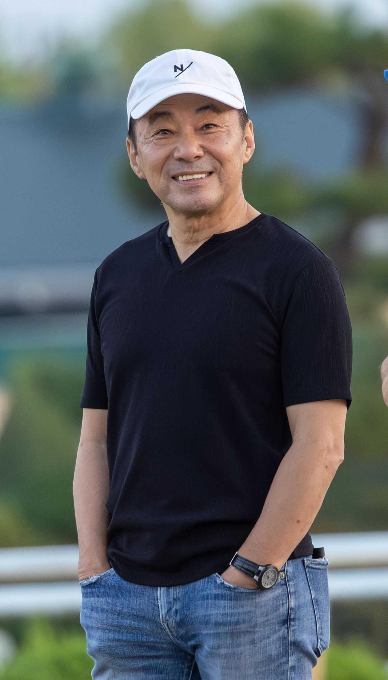”メイショウ”松本好雄オーナー２０００勝へ　本田師が節目を獲る！「開業当初からお世話になっている。貢献したい」