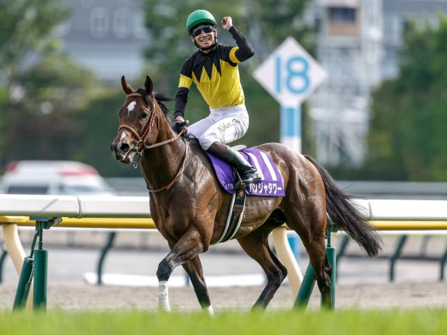 【キーンランドC予想オッズ】パンジャタワーが予想1番人気