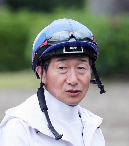 柴田善臣騎手が久々の追い切り騎乗「すごく良かった。休む前よりもいい状態で復帰できる」