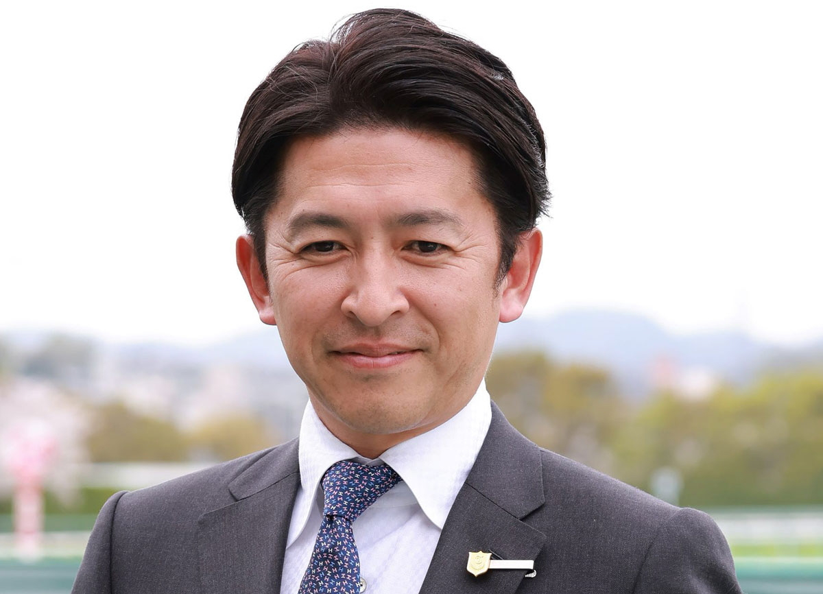 ２０００勝達成の“メイショウ”松本好雄オーナーに祝福の声続々　福永祐一調教師「『あわよくば自分の馬で』と思っていました」