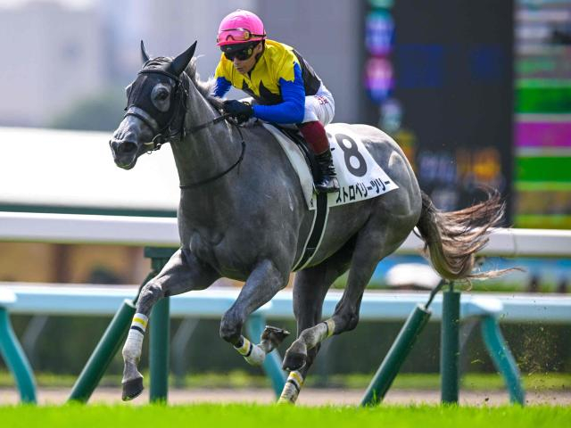 【2歳未勝利札幌1Rレース後コメント】ストロベリーツリー A.バデル騎手ら