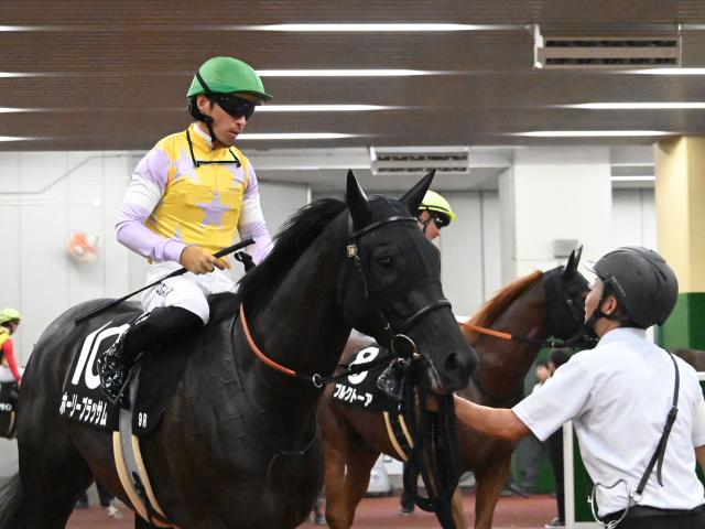 【賢島特別レース後コメント】ホーリーブラッサム川田将雅騎手ら