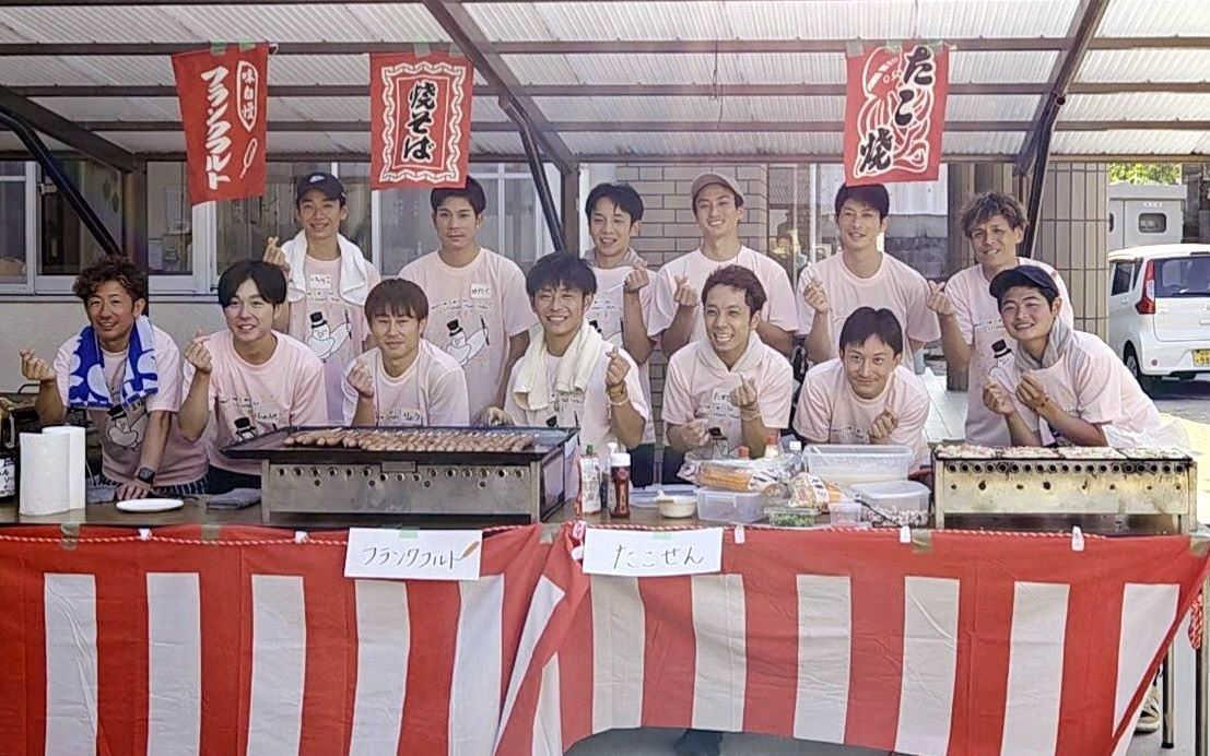 高田潤ら栗東所属騎手が児童養護施設訪問　今年で１４回目の恒例イベント「子どもたちの成長を見るのが楽しみ」