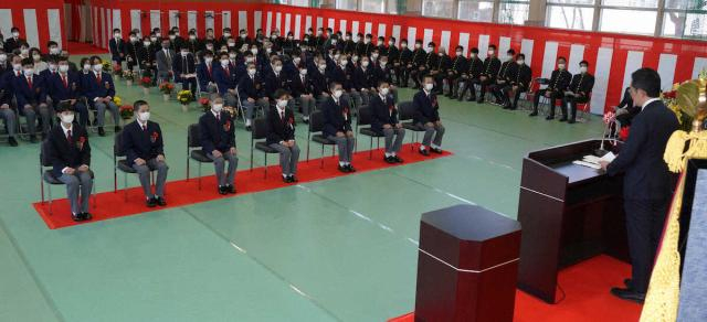 来春、史上初JRA競馬学校卒のデビュー騎手0人　7人入学も退学、留年者相次ぐ