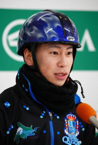 横山武　札幌リーディングへ!さらに勝ち星を狙って土曜9鞍騎乗予定