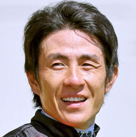 丹内祐次騎手がJRA最多となる44レース連続騎乗　札幌8Rで達成　和田竜二騎手の43レースを更新　