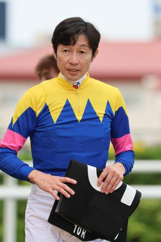 「スペシャルイヤーやね」!　武豊騎手は刺激的な「言葉の天才」