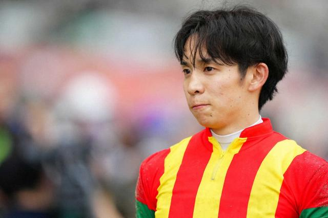 団野大成騎手が調整ルームでスマホの預け入れを失念　2日間の騎乗停止　悪質性や常習性なし　JRA発表