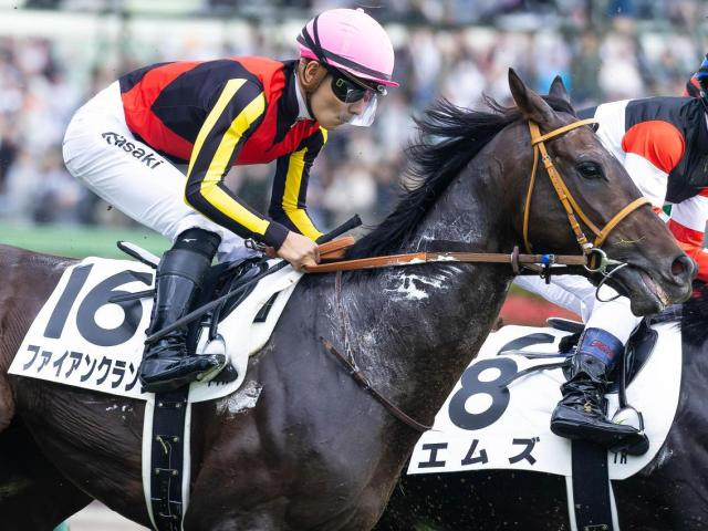 セントライト記念は2桁着順からの巻き返しアリ 共通点は？