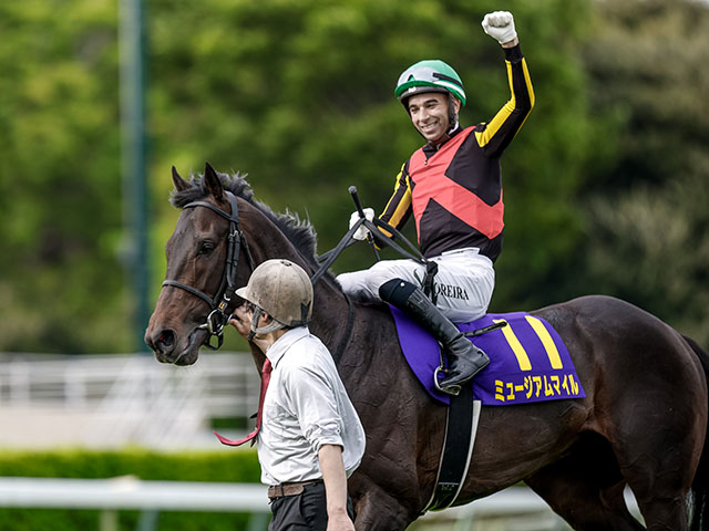 【セントライト記念展望】ダービー組が中心、大敗馬の巻き返しに妙味