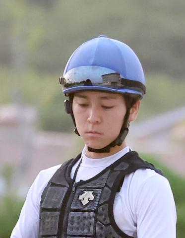 小崎綾也騎手が9月27日から開催6日間の騎乗停止　阪神5Rで外側に斜行　短期間に同様の不注意騎乗を繰り返したため