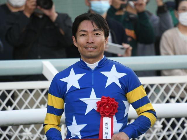 【よもやま話】先週病欠の大野は調教騎乗に復帰/馬三郎のつぶやき