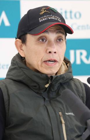 上村調教師がJRA通算200勝を達成　「すべての馬をファンの皆様が応援してくださるので…」