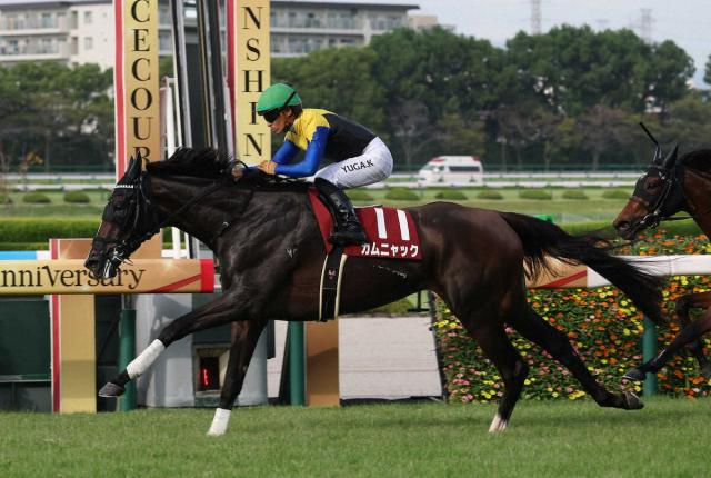 【秋華賞　展望】3連勝中のオークス馬VS反撃に燃える桜花賞馬