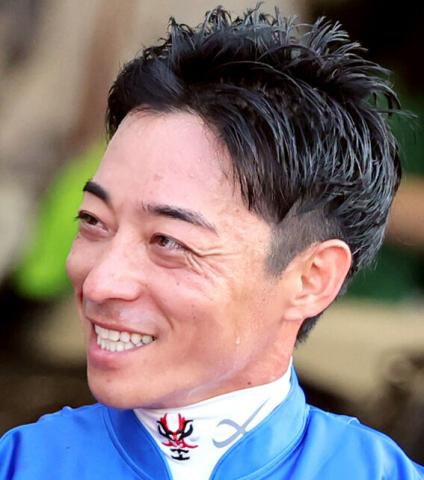 【秋華賞】牝馬2冠狙うカムニャックの川田将雅騎手「あとは彼女らしく走り切ってくれさえすればと思っています」　共同会見
