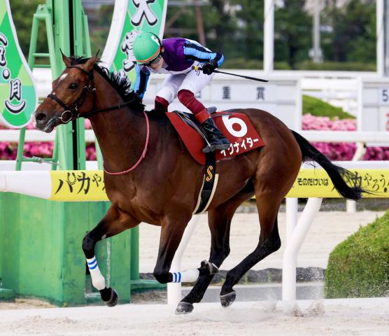 【注目馬動向】引退するイグナイターはアロースタッドで種牡馬入り　野田善己オーナーがXで明かす