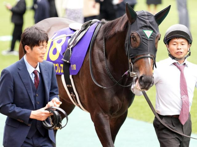 今週の武豊騎手は12鞍 エリカエクスプレスで秋華賞の20年ぶり4勝目なるか