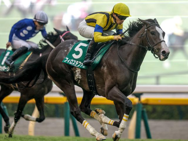 【アルテミスSレース後コメント】フィロステファニ川田将雅騎手ら