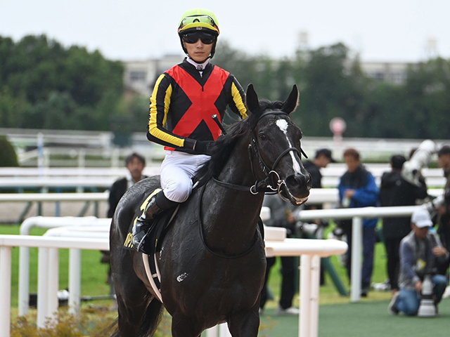 【萩Sレース後コメント】バドリナート坂井瑠星騎手ら