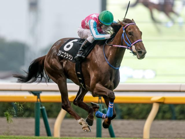 【山中湖特別レース後コメント】クリニクラウン大野拓弥騎手ら