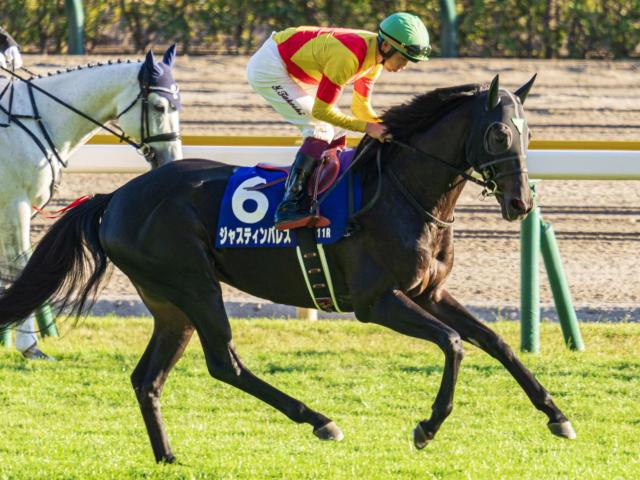 イクイノックス・ドウデュース世代4連勝へ グレード制導入後初の6歳Vとなるか