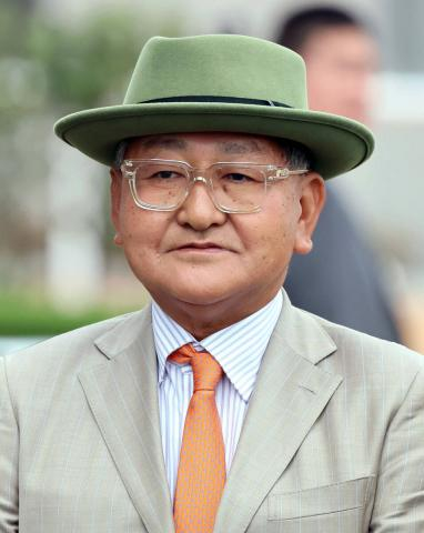 矢作調教師インタビュー1　フォーエバーヤングのBCクラシックは「間違いなく、世界一決定戦」「最強のメンバー」