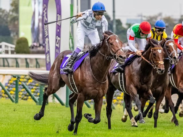 武豊騎手、勝利なら天皇賞(秋)最多勝利「単独」トップに