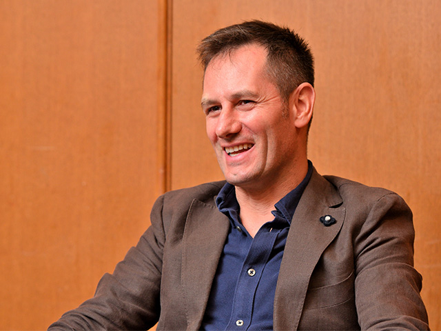 【ミルコ騎手、夢のブリーダーズC参戦決定】デルマー開催終了後「一度日本に帰るよ！」 ──日本での久々の騎乗は…!?