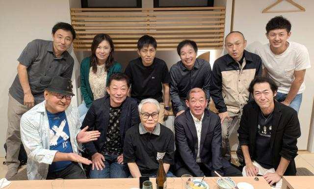 【BCクラシック】音無元調教師が矢作調教師の偉業を祝福「うれしい。歴史的快挙です」　自身はデルマソトガケで2023年に2着