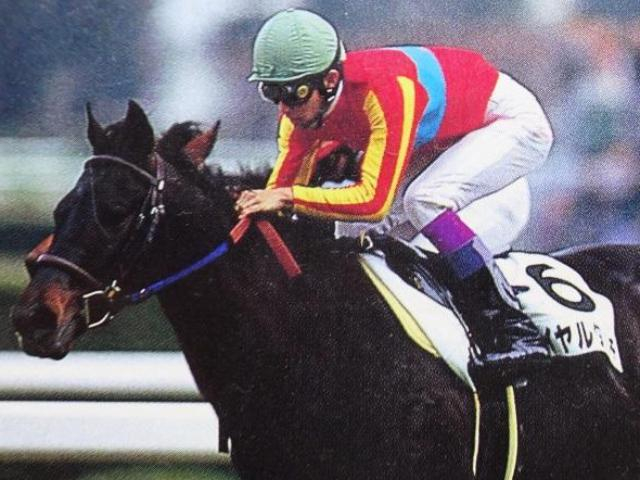 日曜劇場『ザ・ロイヤルファミリー』で話題 実在の「ロイヤル○○」で一番稼いだ馬は？