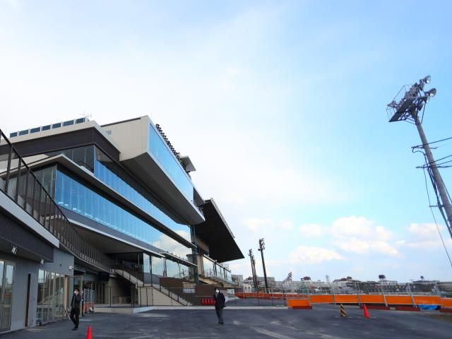 【船橋・JBCレディスクラシック結果】アンモシエラが逃げ切って連覇達成！DG競走3勝目を挙げる