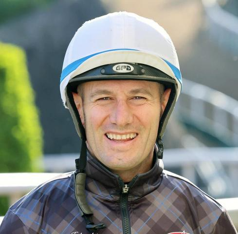 米国遠征中Mデムーロ騎手　30日に4戦3勝の固め打ちで現地18勝目　BCジュベナイルフィリーズターフは12着