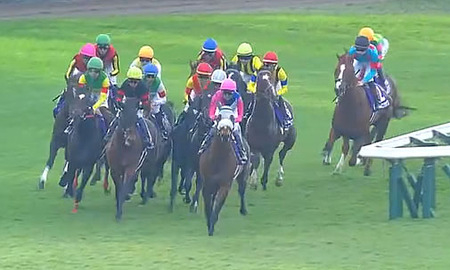 競馬予想TV井内が苦言「武豊が逃げると誰もいかない事が分かった」