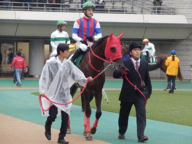 関東馬として最後に武蔵野Sを制したノンコノユメ 古馬重賞初制覇を振り返る