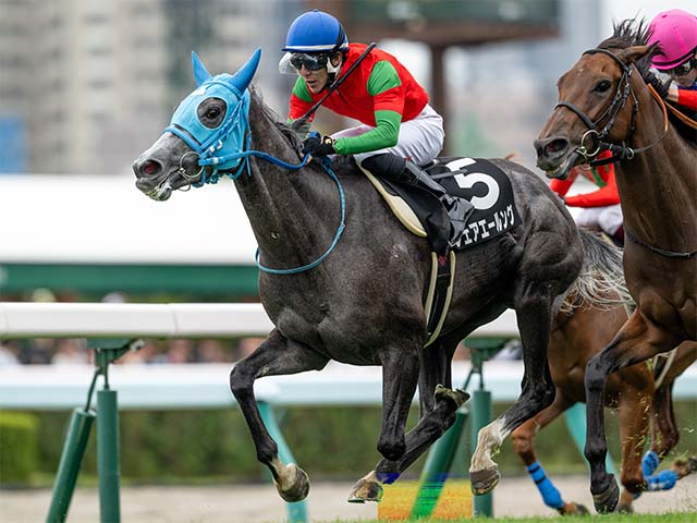【エリザベス女王杯】丹内祐次騎手がGI初制覇なるか 小倉牝馬S覇者のフェアエールングで挑む