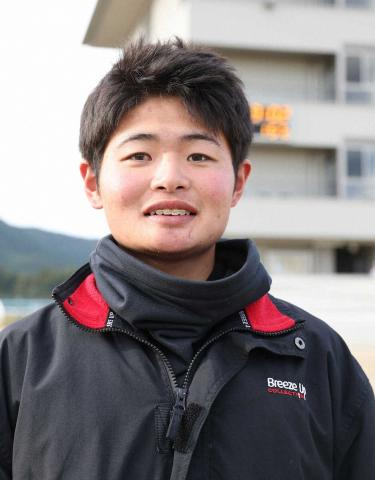 田口　師弟タッグでG1制覇を!