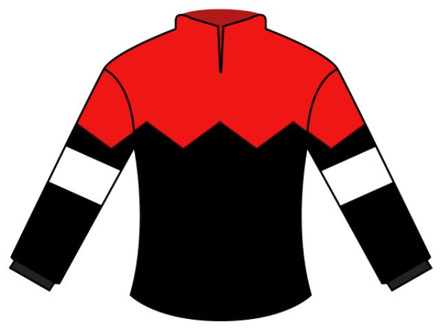 日曜劇場『ザ・ロイヤルファミリー』の作中で話題に 「勝負服の柄は変更できるの？」