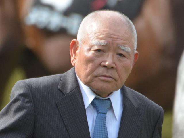 ブエナビスタなどで制した名伯楽が1位 調教師別ジャパンC勝利数ベスト3