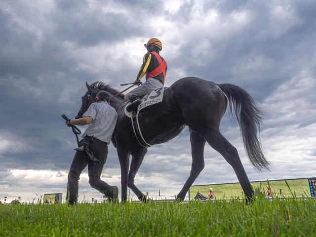 【有力馬動向】クロワデュノールは徐々に良化中/馬三郎のつぶやき
